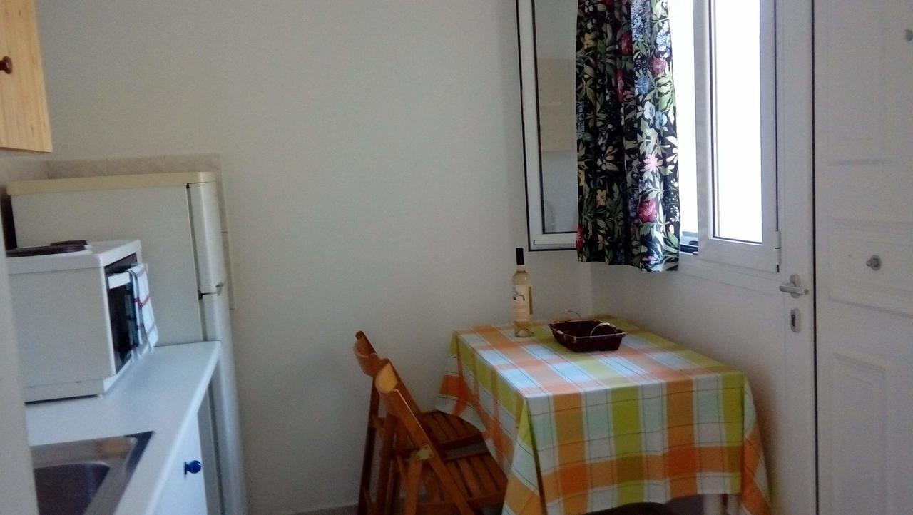 לאסי Yellow House מראה חיצוני תמונה