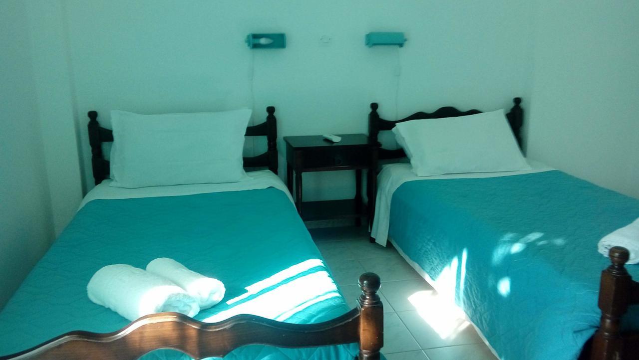 לאסי Yellow House מראה חיצוני תמונה